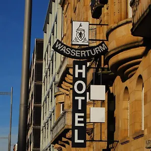https://wasserturm-hotel-mannheim.frankfurtammainhotels.com
