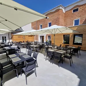 Hotel-gasthof Zur Post Hotel